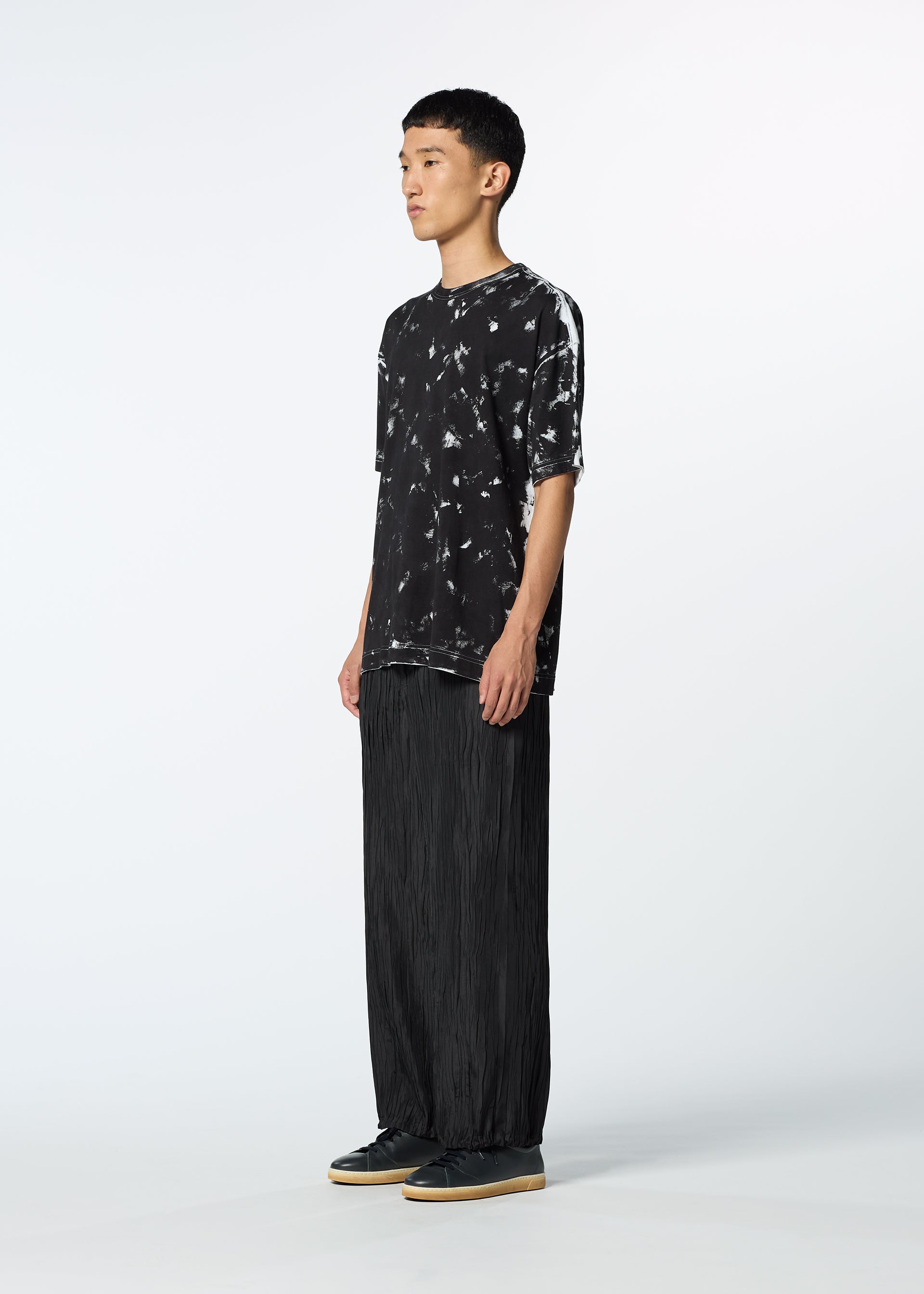 SHIBARI BOTTOM – isseymiyake.com