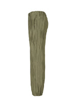 SHIBARI BOTTOM、ウィメンズ_パンツ、ディテール画像2