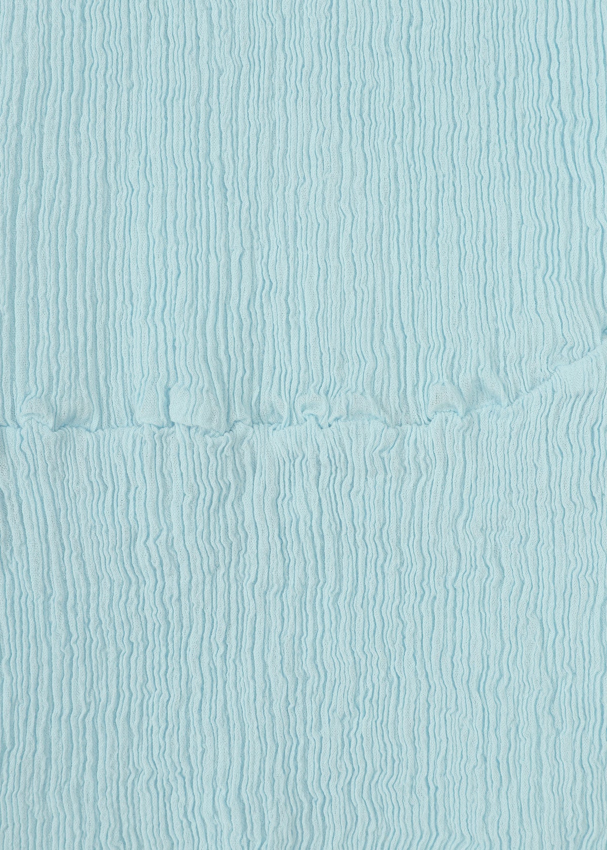 KYO CHIJIMI STREAM、ウィメンズ_パンツ、ディテール画像2