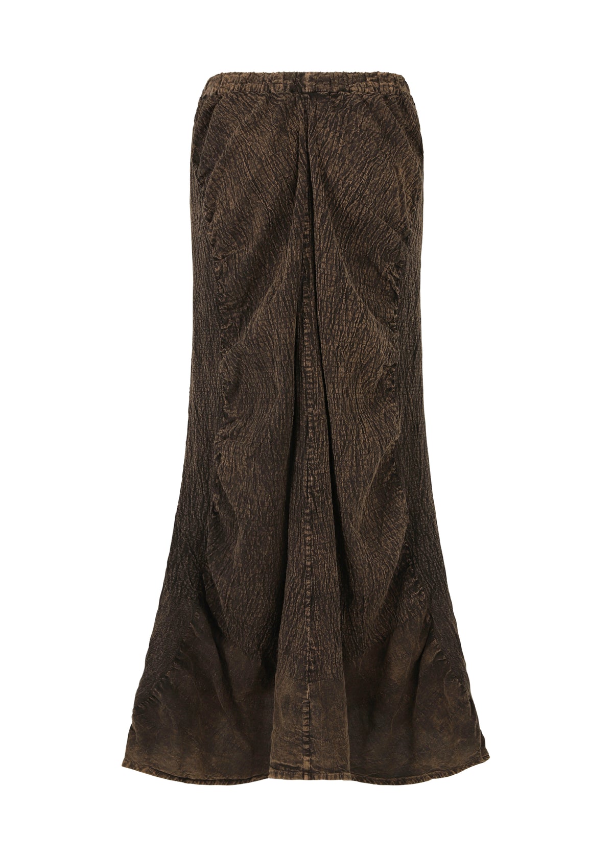 TENMOKU COTTON、ウィメンズ_スカート、ディテール画像1