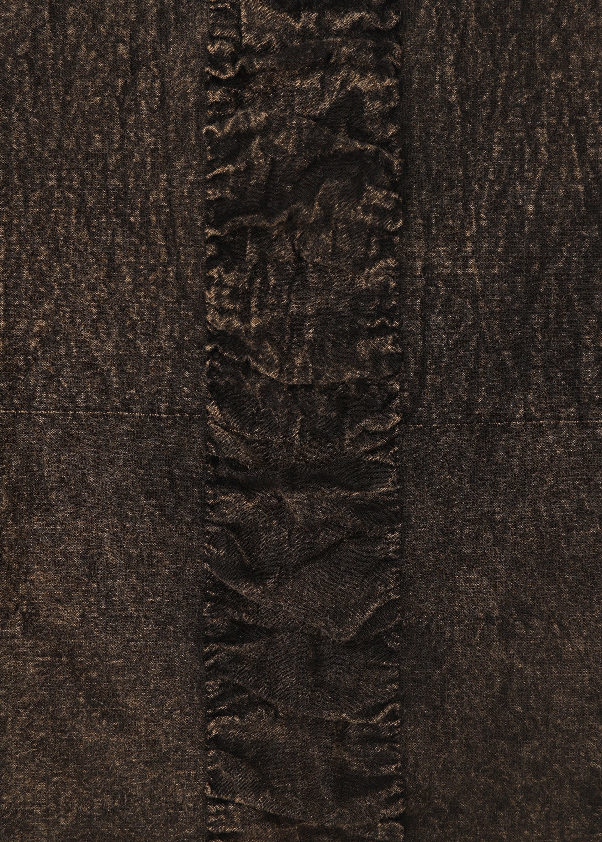 TENMOKU COTTON、ウィメンズ_スカート、ディテール画像3