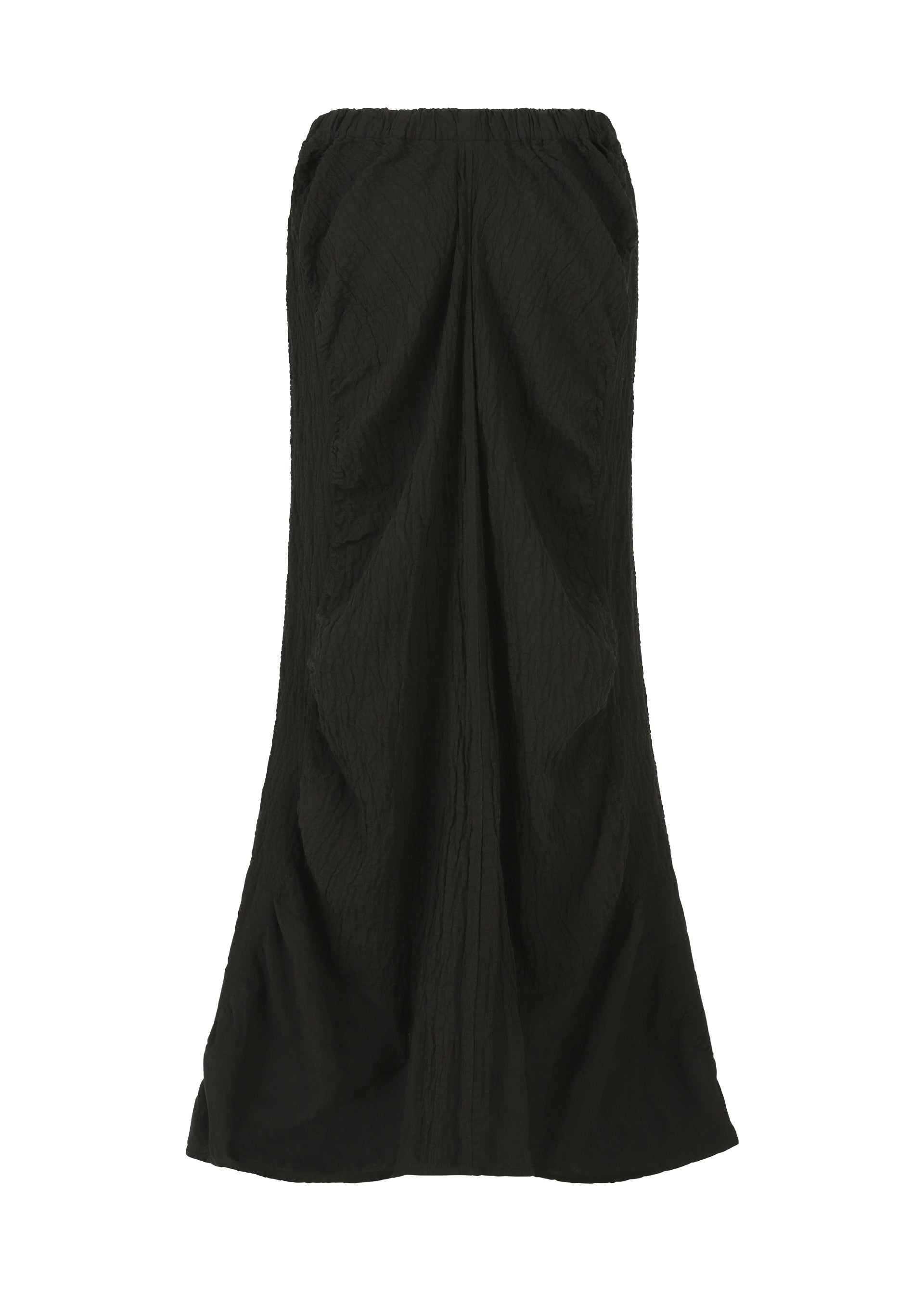 TENMOKU COTTON、ウィメンズ_スカート、ディテール画像1