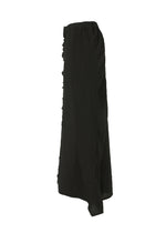 TENMOKU COTTON、ウィメンズ_スカート、ディテール画像2