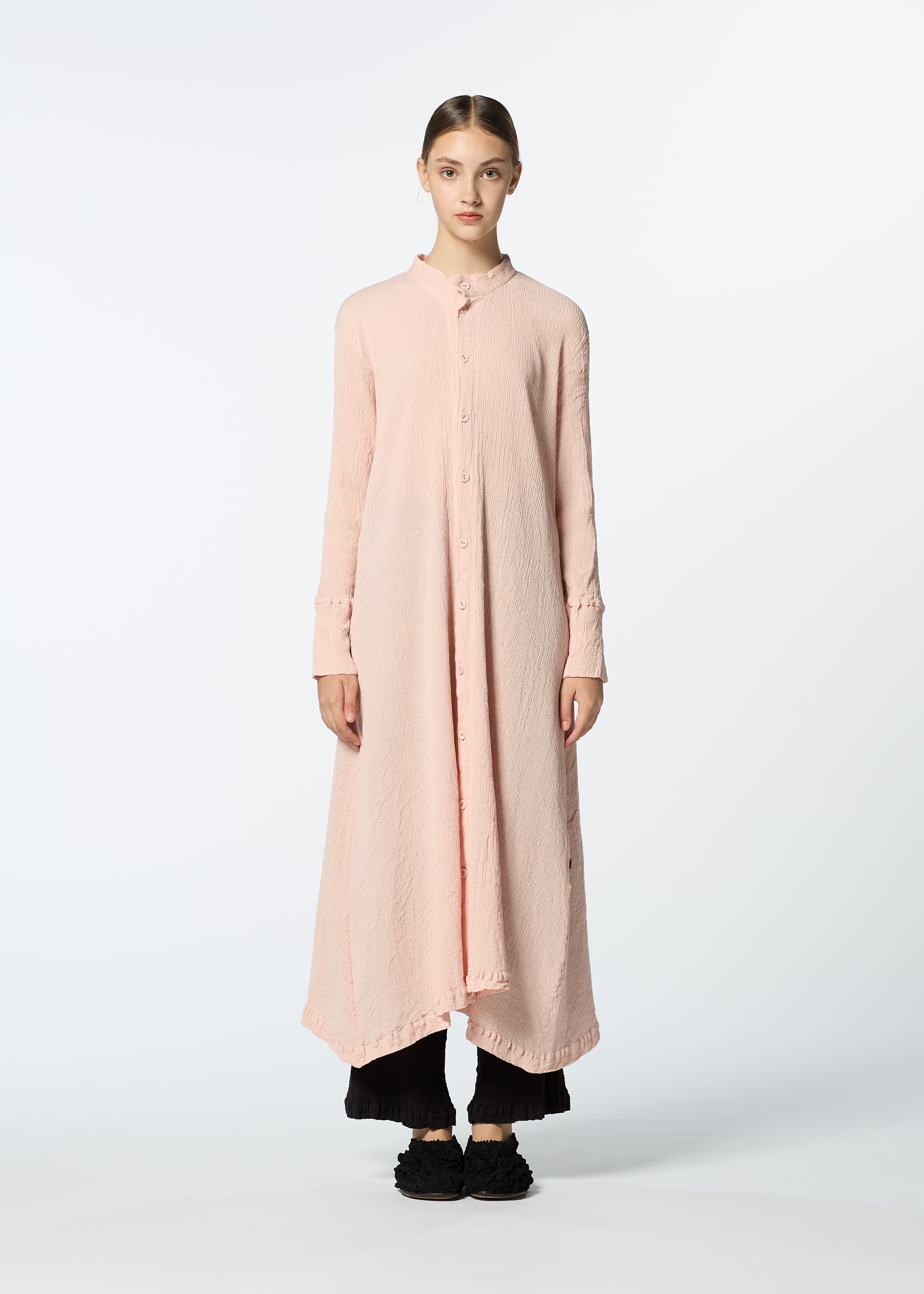 KYO CHIJIMI FEBRUARY – isseymiyake.com