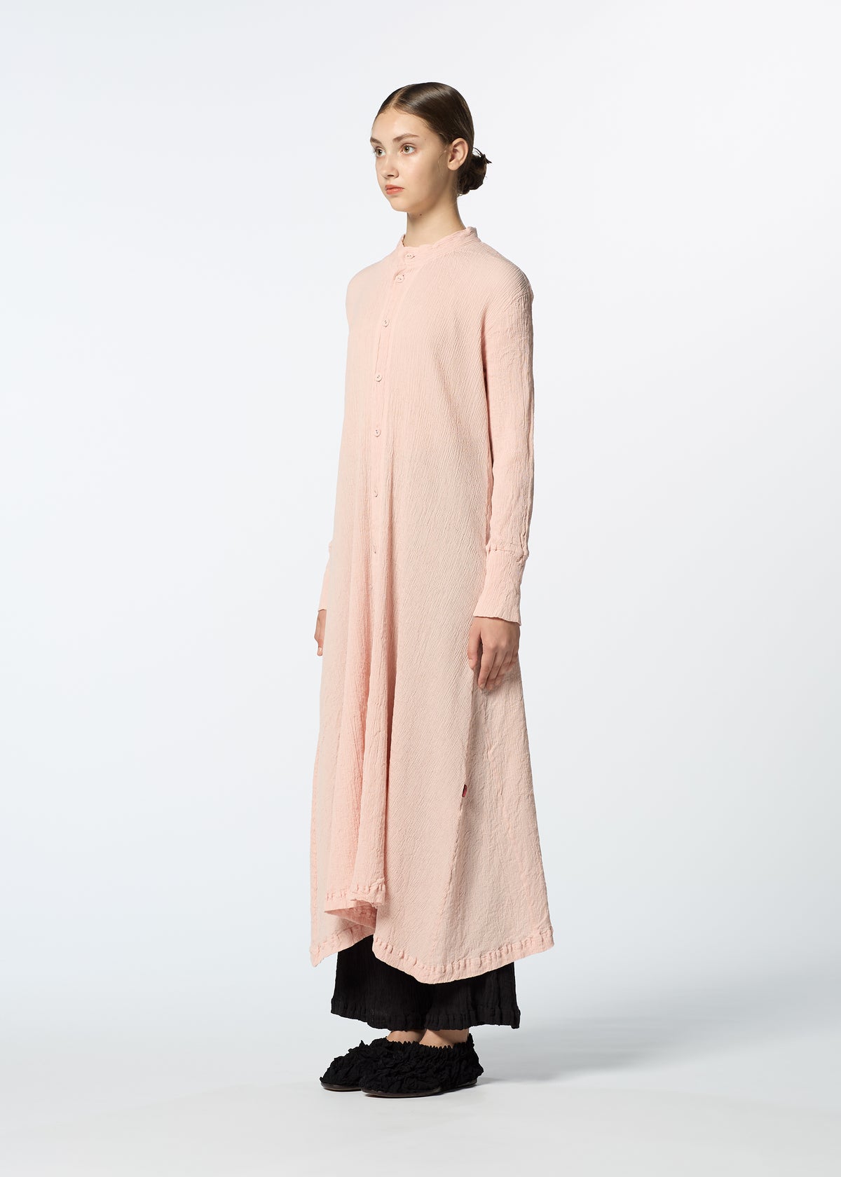 KYO CHIJIMI FEBRUARY、ウィメンズ_ワンピース、着用画像2