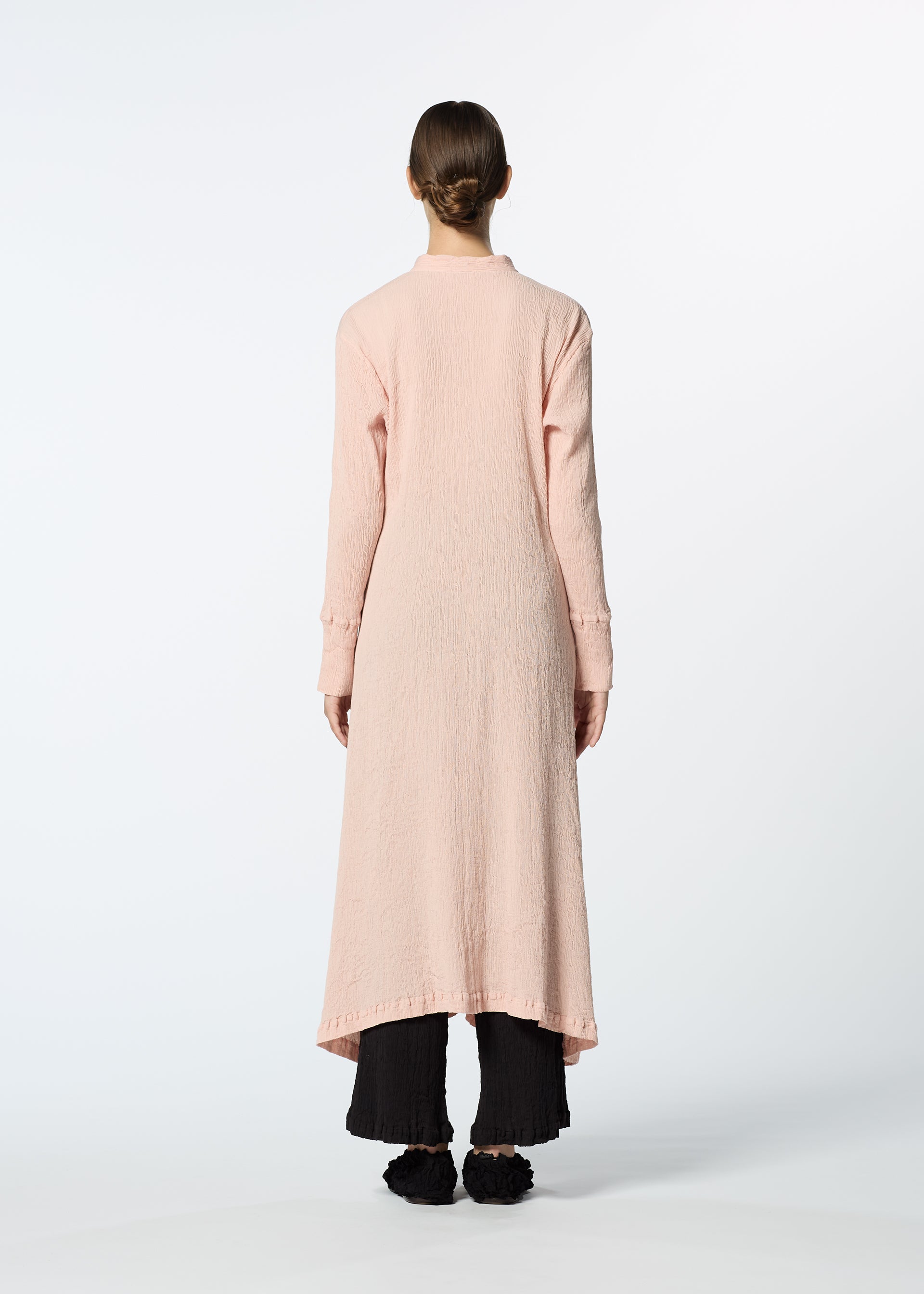 KYO CHIJIMI FEBRUARY – isseymiyake.com