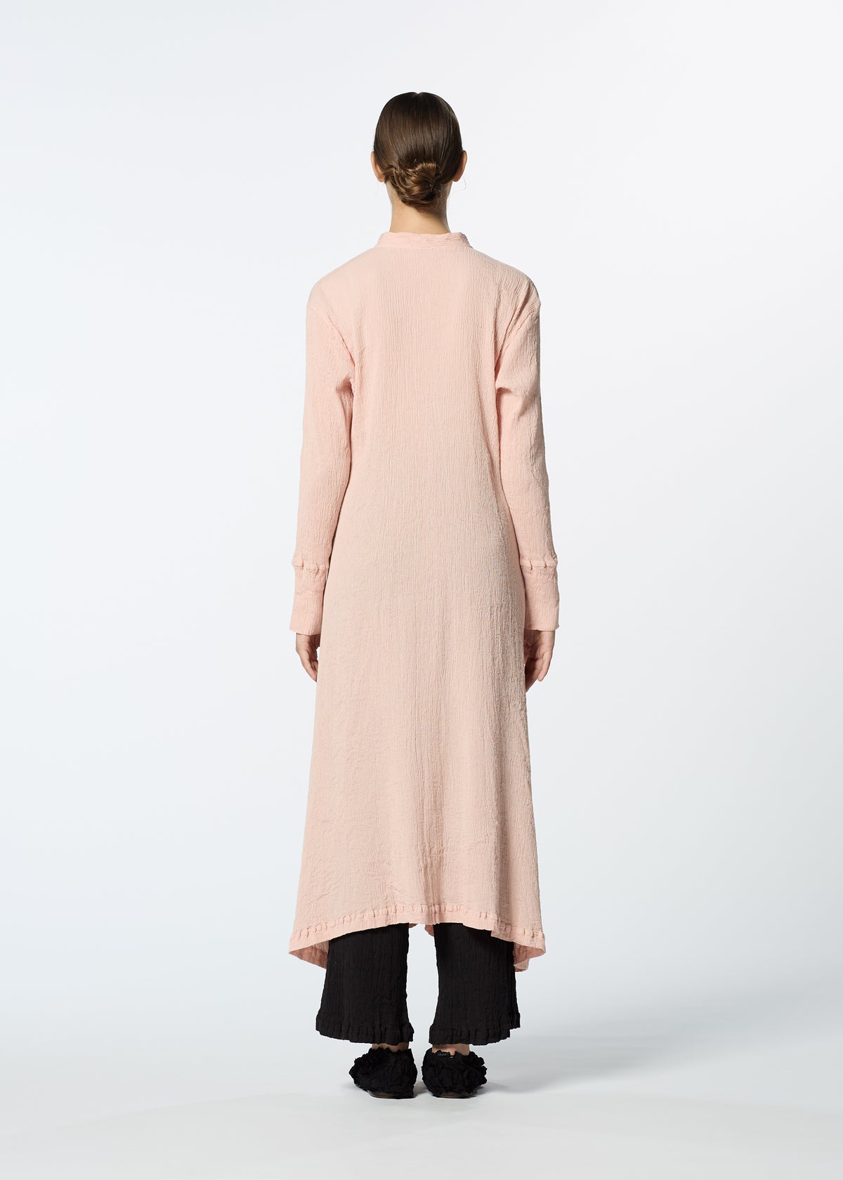 KYO CHIJIMI FEBRUARY、ウィメンズ_ワンピース、着用画像3