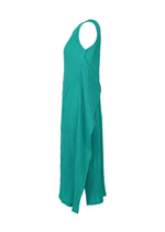 KYO CHIJIMI EMB、ウィメンズ_ワンピース、ディテール画像2