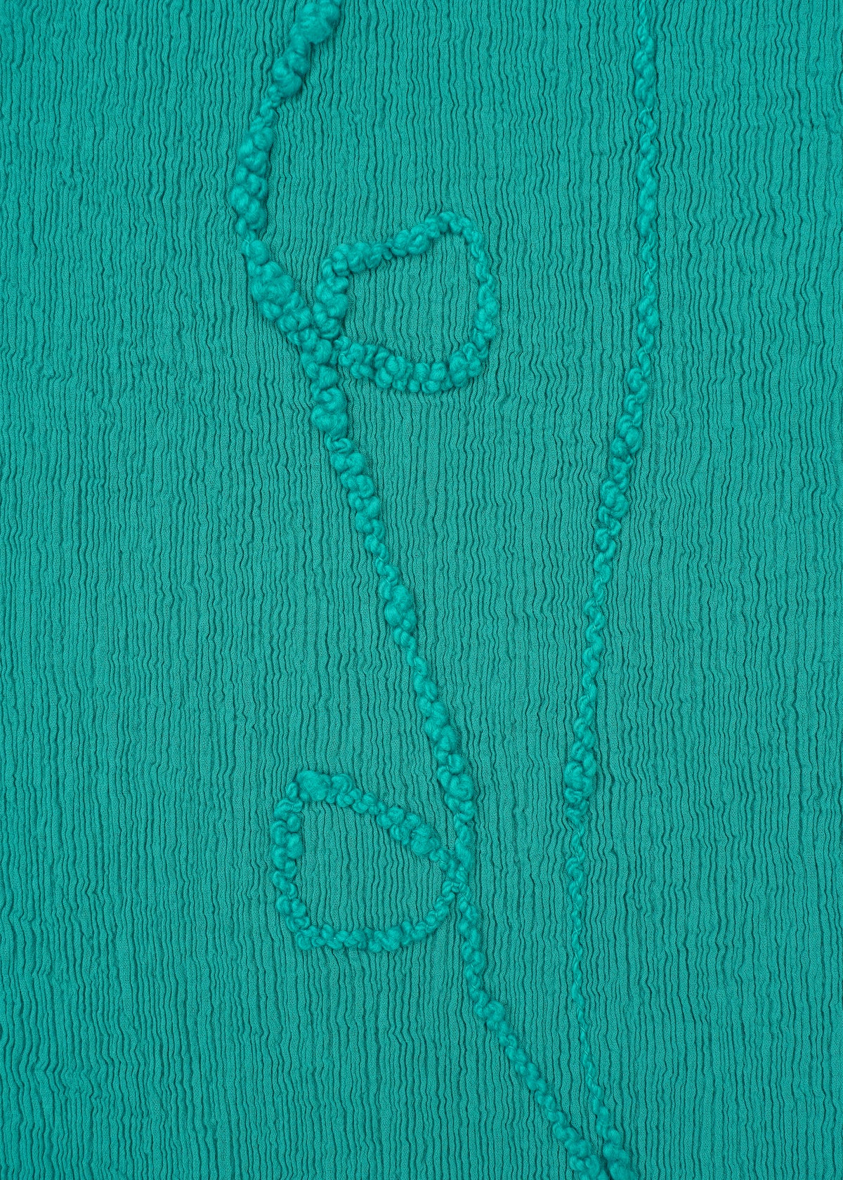 KYO CHIJIMI EMB、ウィメンズ_ワンピース、ディテール画像3