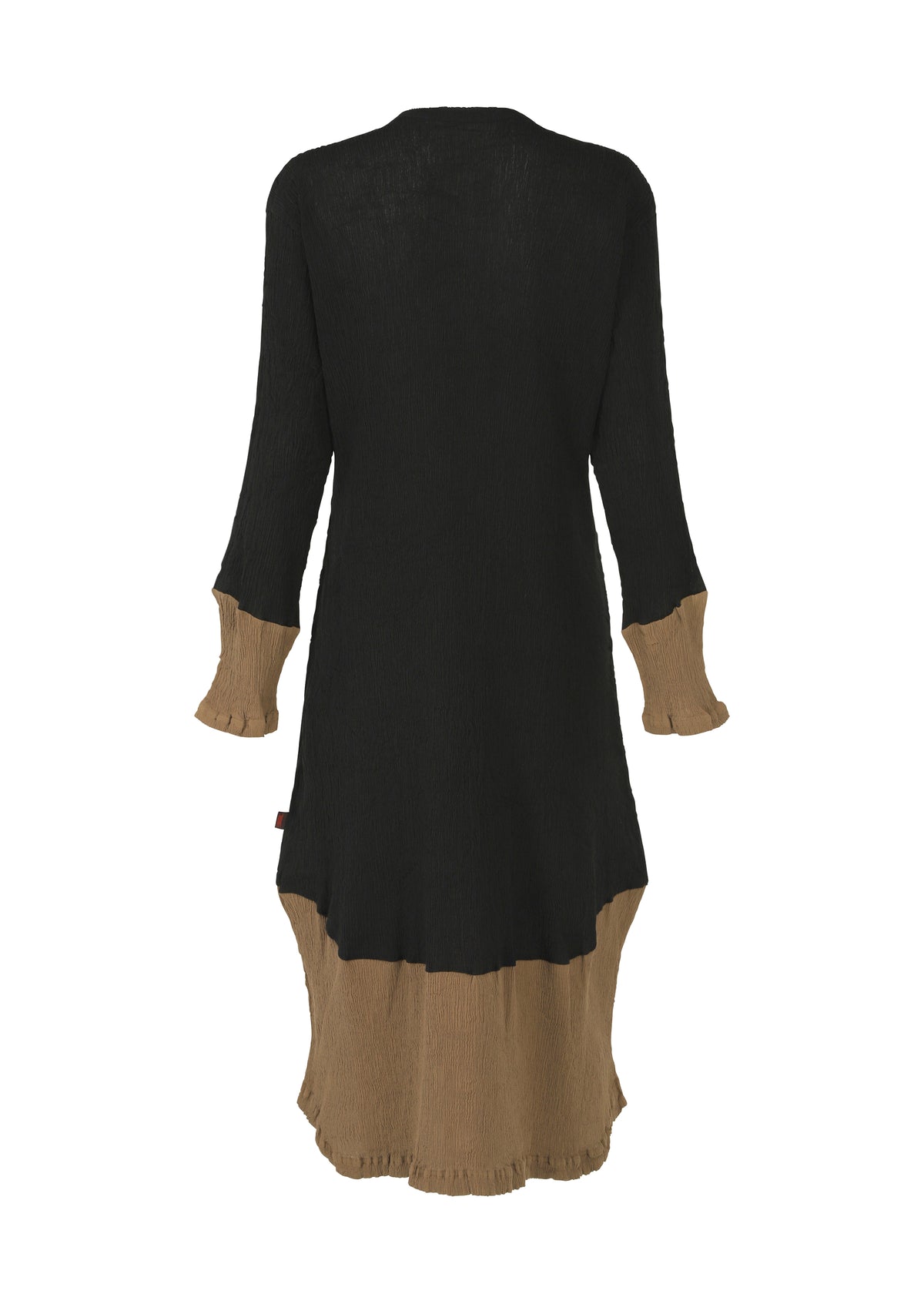 KYO CHIJIMI STREAM、ウィメンズ_ワンピース、ディテール画像1