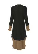 KYO CHIJIMI STREAM、ウィメンズ_ワンピース、ディテール画像1