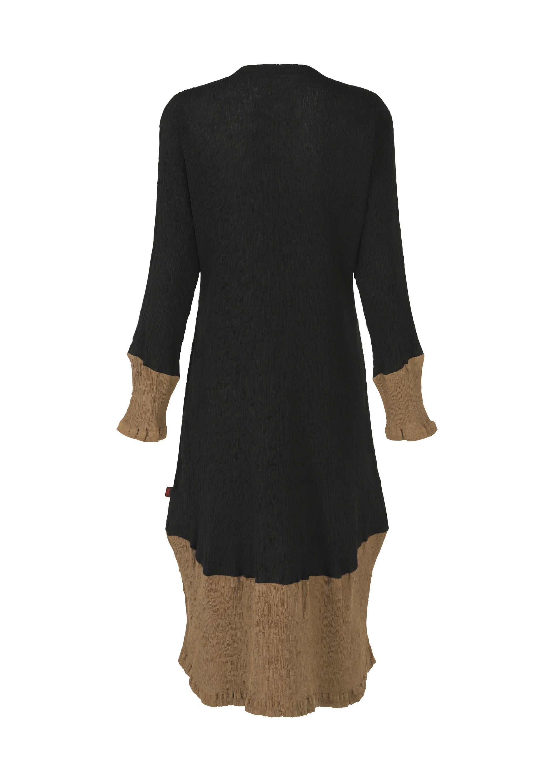 KYO CHIJIMI STREAM、ウィメンズ_ワンピース、ディテール画像1