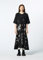 KOKUYU、ウィメンズ_ワンピース、着用画像1