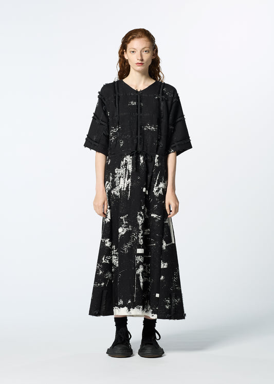 KOKUYU、ウィメンズ_ワンピース、着用画像1