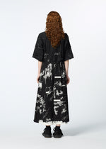 KOKUYU、ウィメンズ_ワンピース、着用画像2