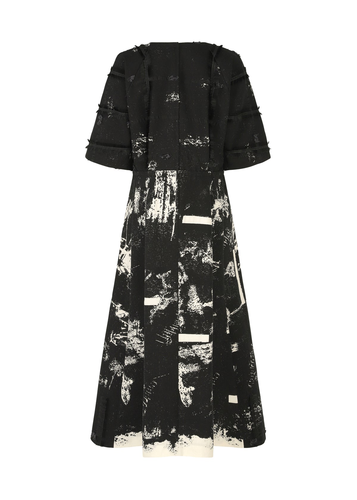 KOKUYU、ウィメンズ_ワンピース、ディテール画像1