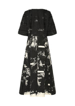 KOKUYU、ウィメンズ_ワンピース、ディテール画像1