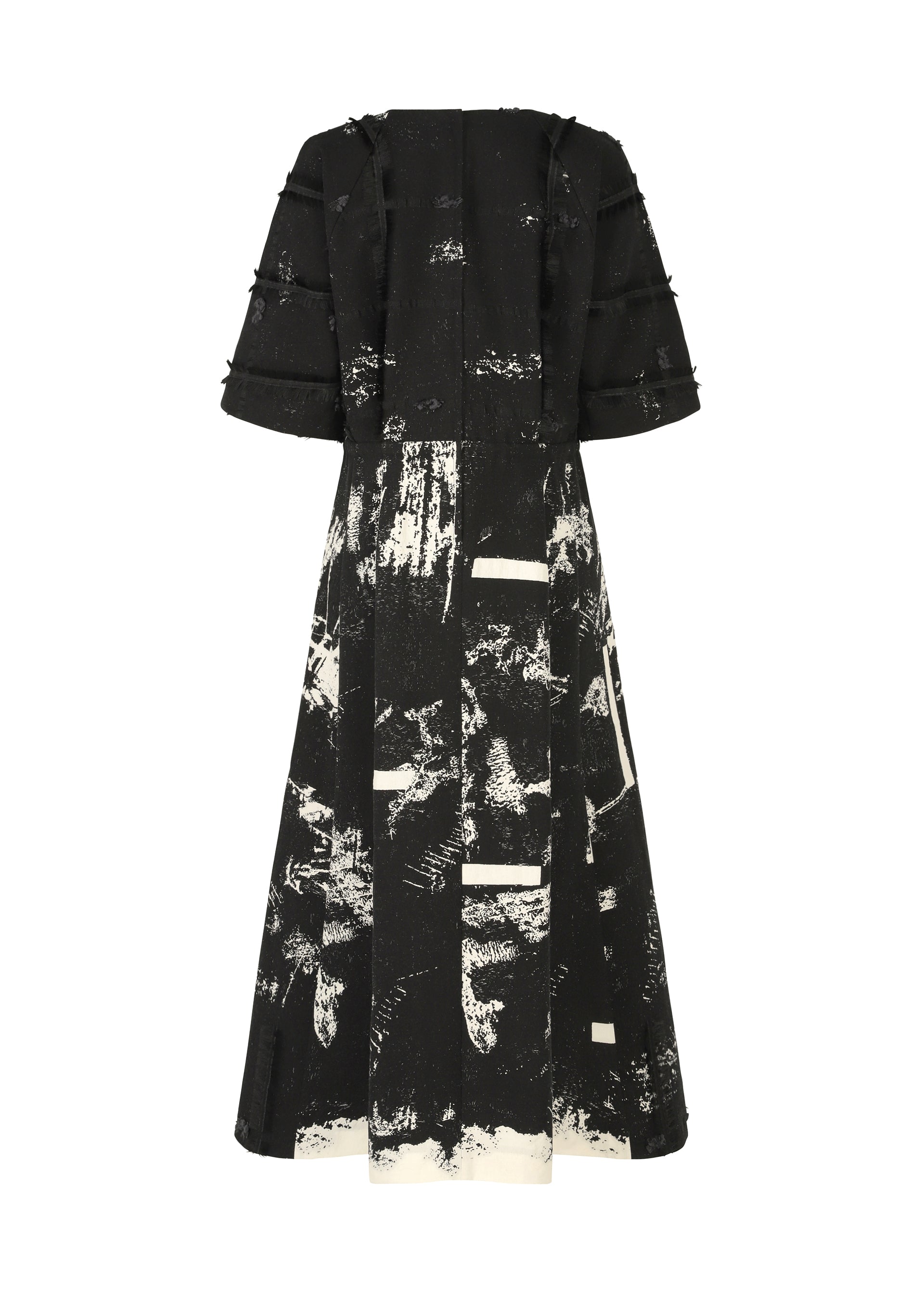 KOKUYU、ウィメンズ_ワンピース、ディテール画像1