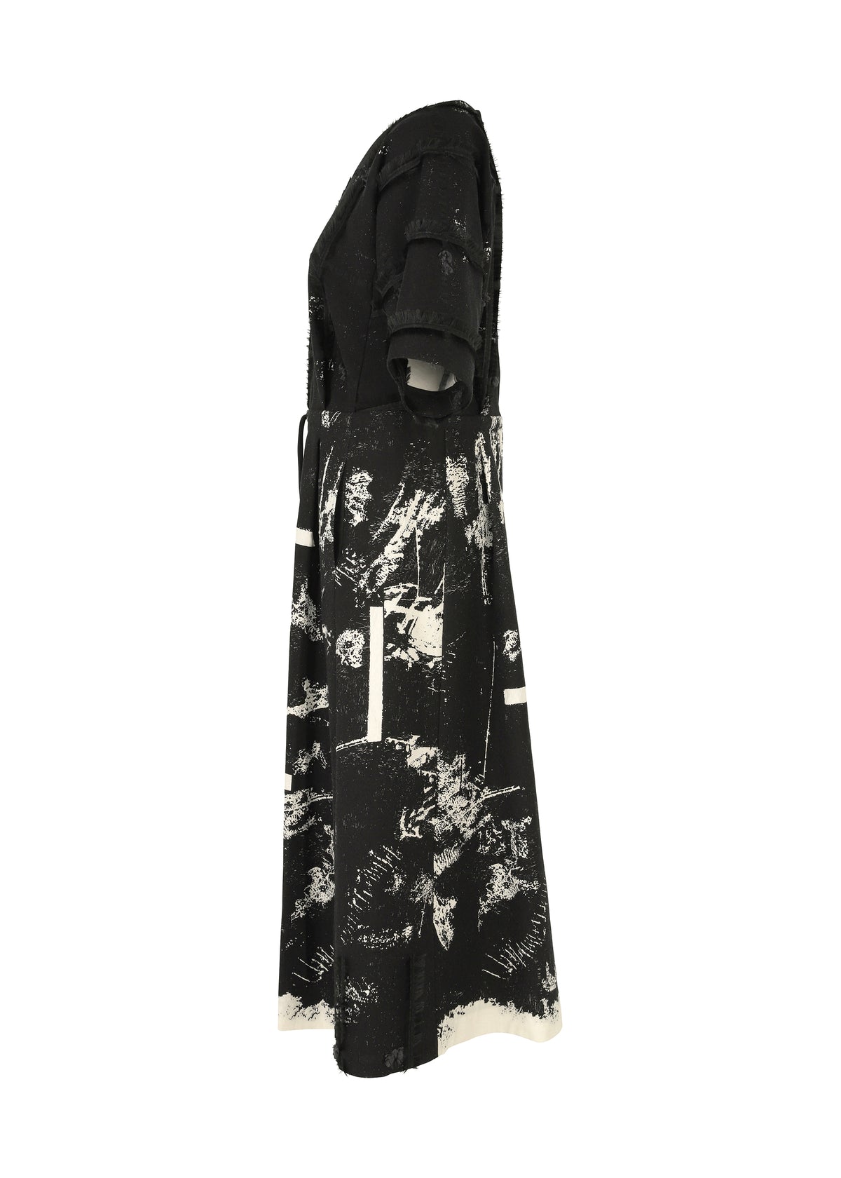 KOKUYU、ウィメンズ_ワンピース、ディテール画像2