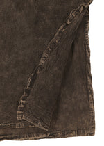 TENMOKU COTTON、ウィメンズ_ワンピース、ディテール画像3