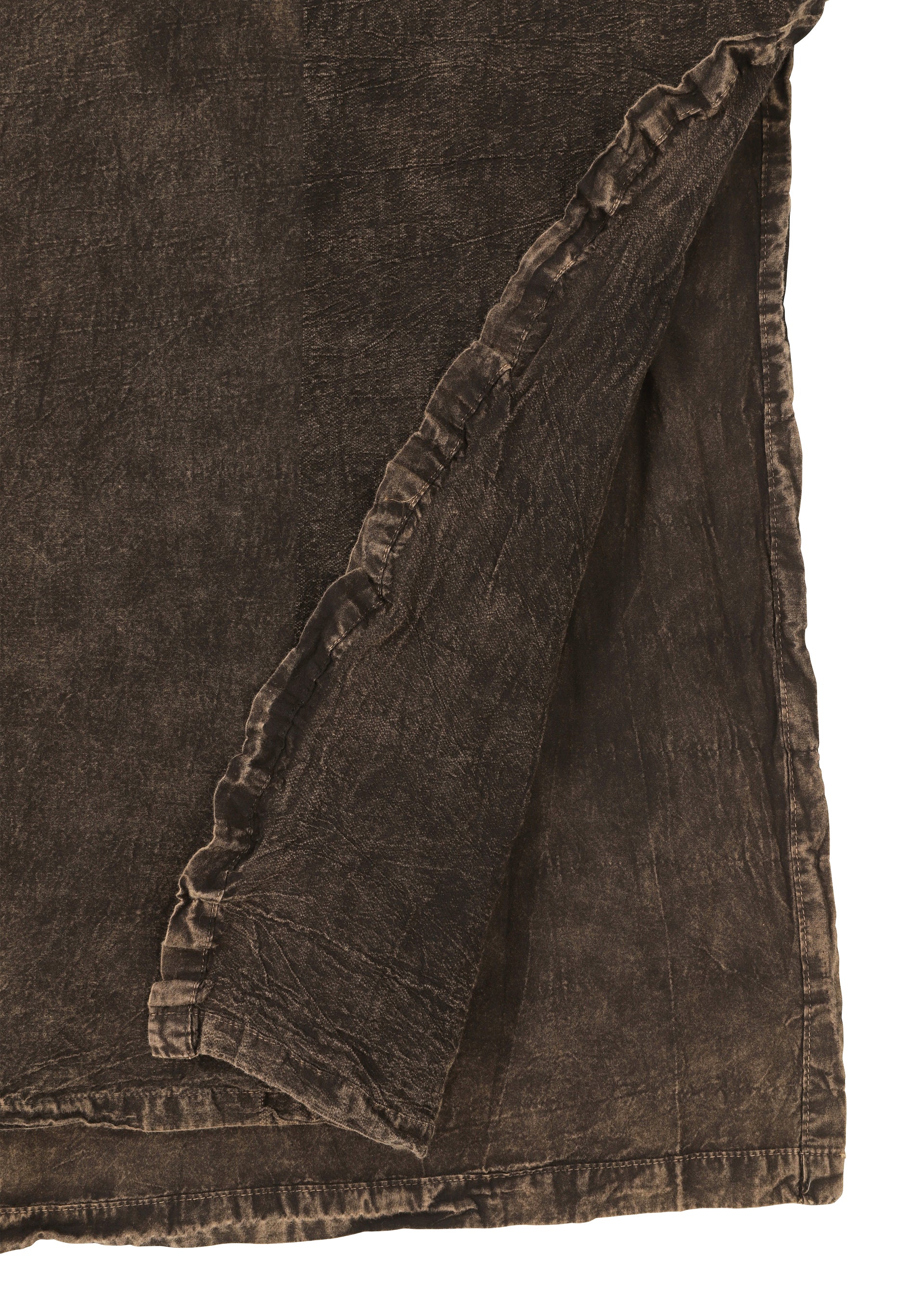 TENMOKU COTTON、ウィメンズ_ワンピース、ディテール画像3