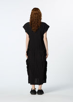 TENMOKU COTTON、ウィメンズ_ワンピース、着用画像3