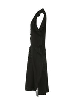 TENMOKU COTTON、ウィメンズ_ワンピース、ディテール画像2