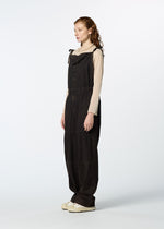 TENMOKU BOTTOM、ウィメンズ_ジャンプスーツ、着用画像2