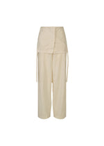 TENMOKU BOTTOM、ウィメンズ_ジャンプスーツ、ディテール画像3