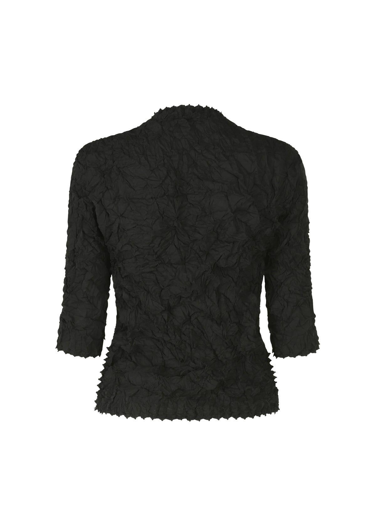 KUMO SHIBORI SHIRT、ウィメンズ_トップス_トップ、ディテール画像1