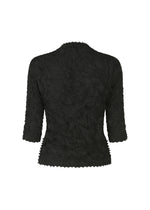 KUMO SHIBORI SHIRT、ウィメンズ_トップス_トップ、ディテール画像1