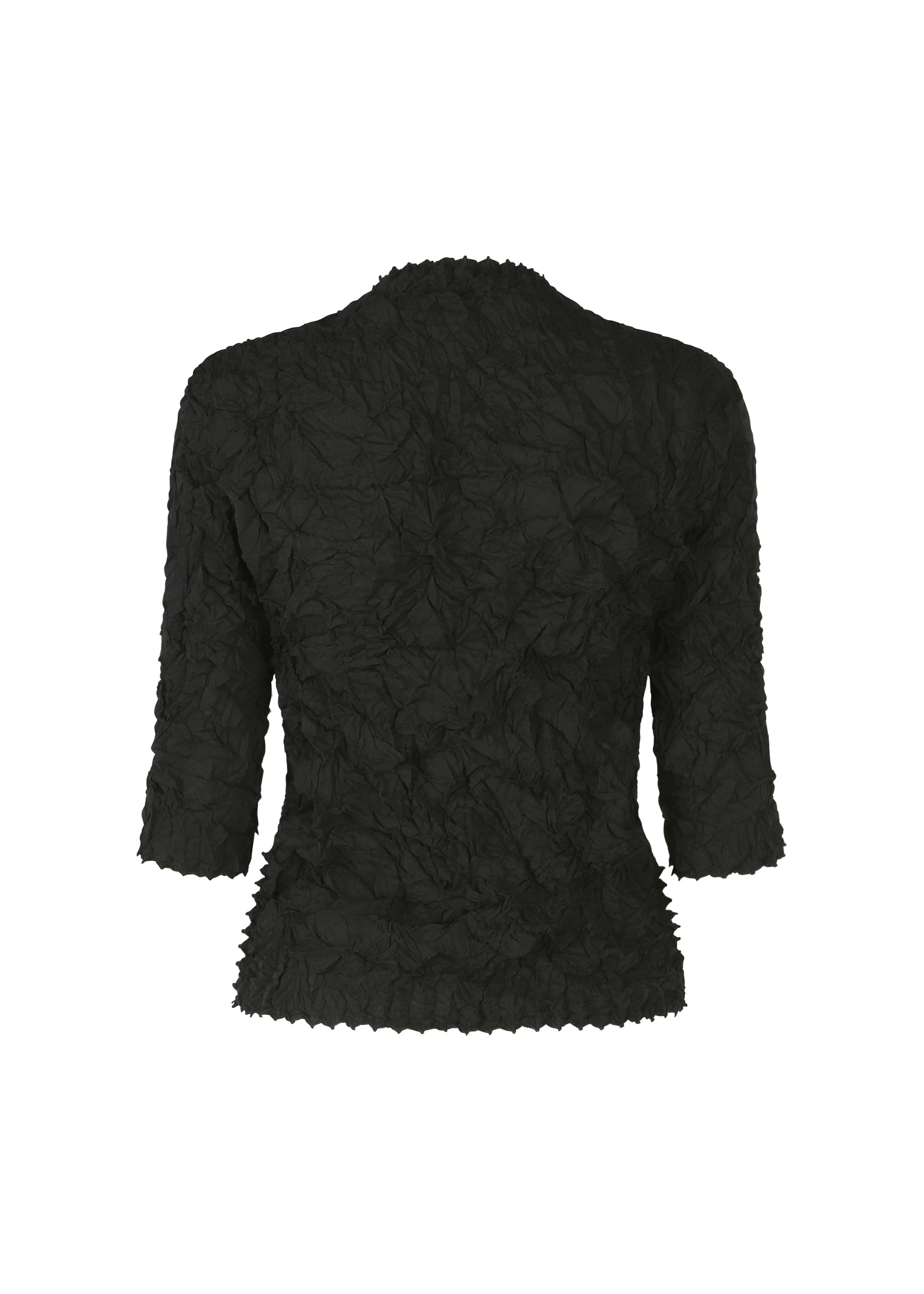 KUMO SHIBORI SHIRT、ウィメンズ_トップス_トップ、ディテール画像1