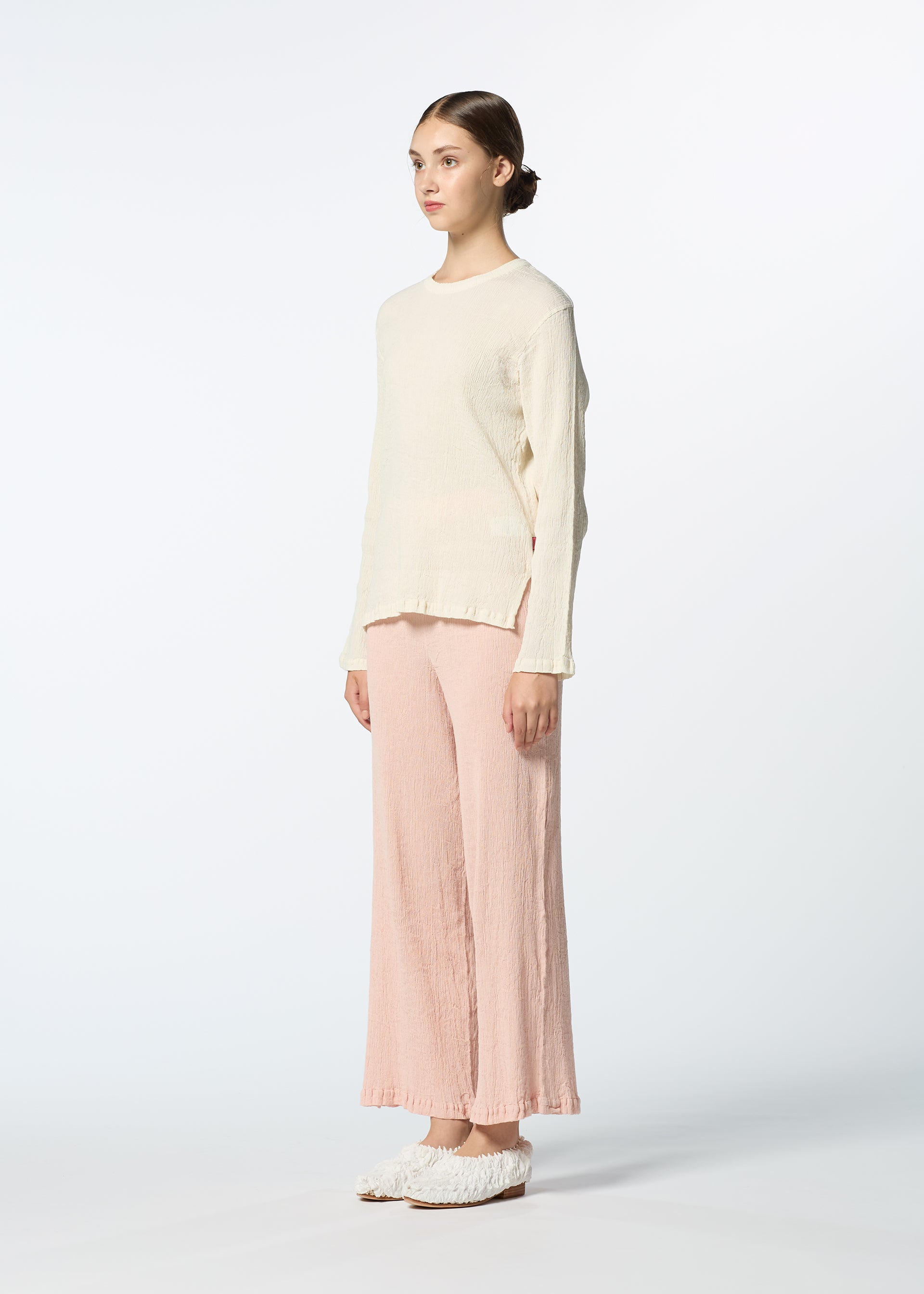 KYO CHIJIMI FEBRUARY – isseymiyake.com