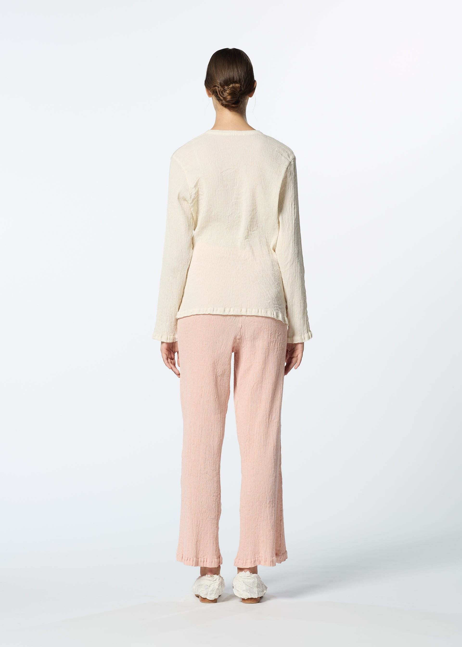 KYO CHIJIMI FEBRUARY – isseymiyake.com