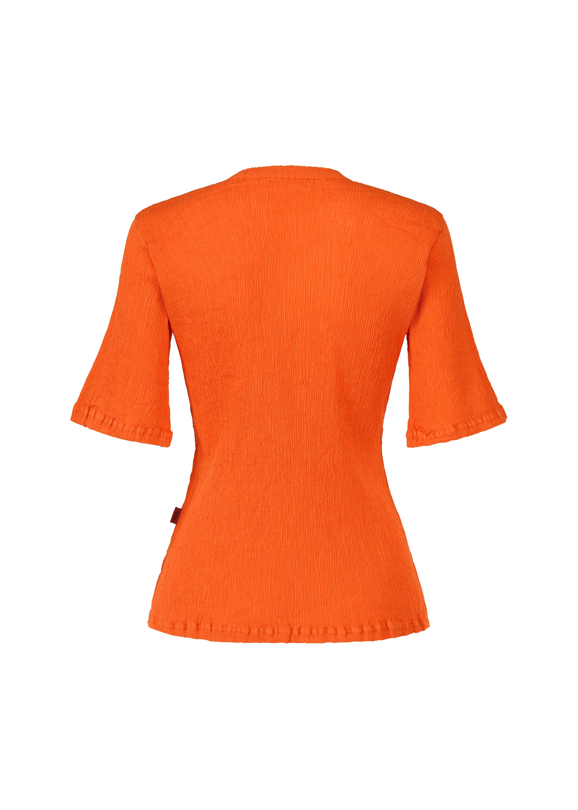 イッセイミヤケHaaTトップスKYO CHIJIMI KYO CHIJIMI MAY – isseymiyake.com