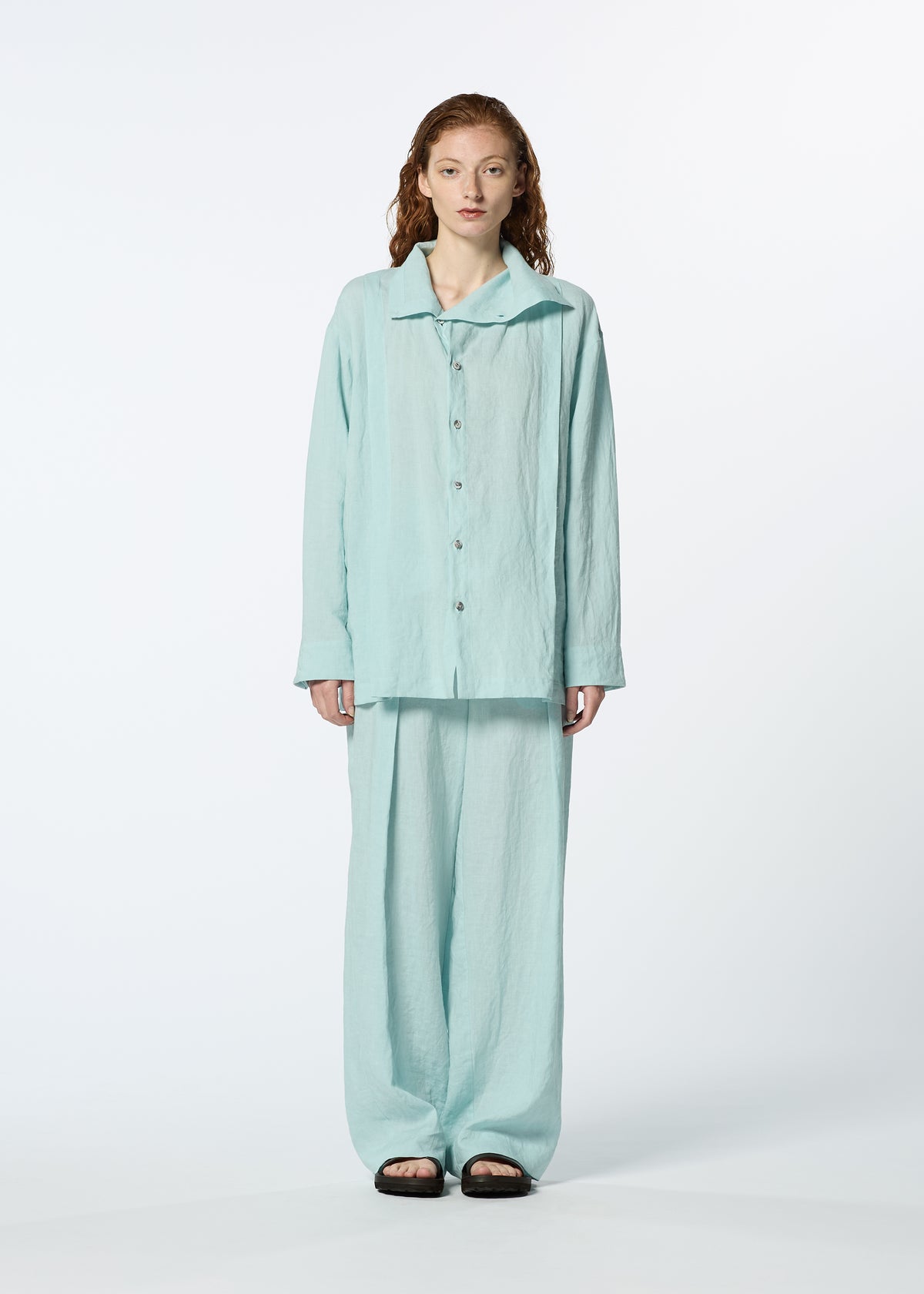 JIKI、ウィメンズ_トップス_トップ、着用画像1