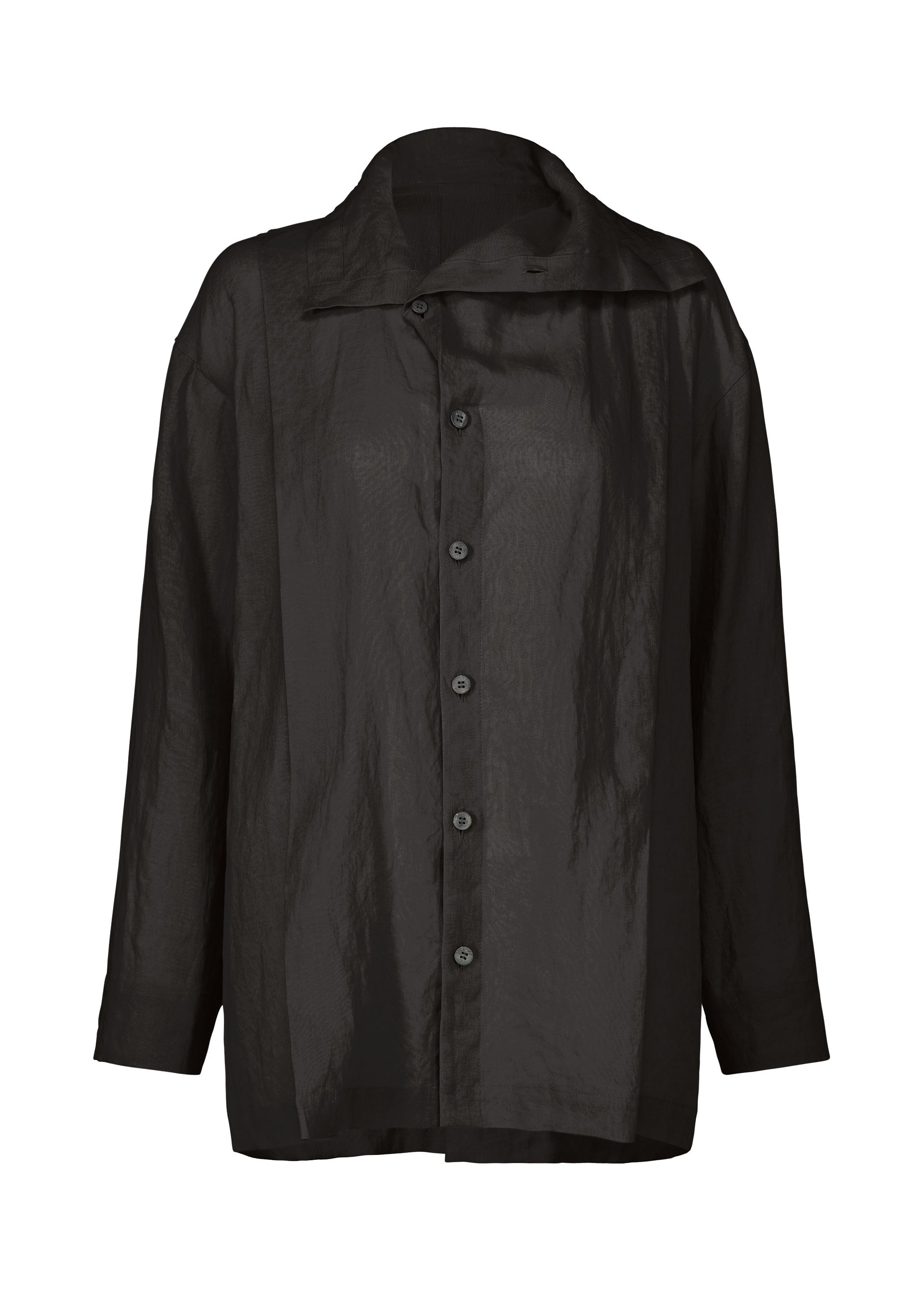 ウィメンズ／トップス／シャツ – isseymiyake.com