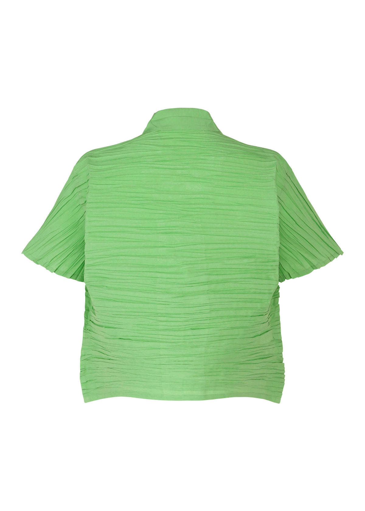 SHIBARI SHIRT、ウィメンズ_トップス_トップ、ディテール画像1