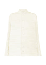 SHIBARI SHIRT