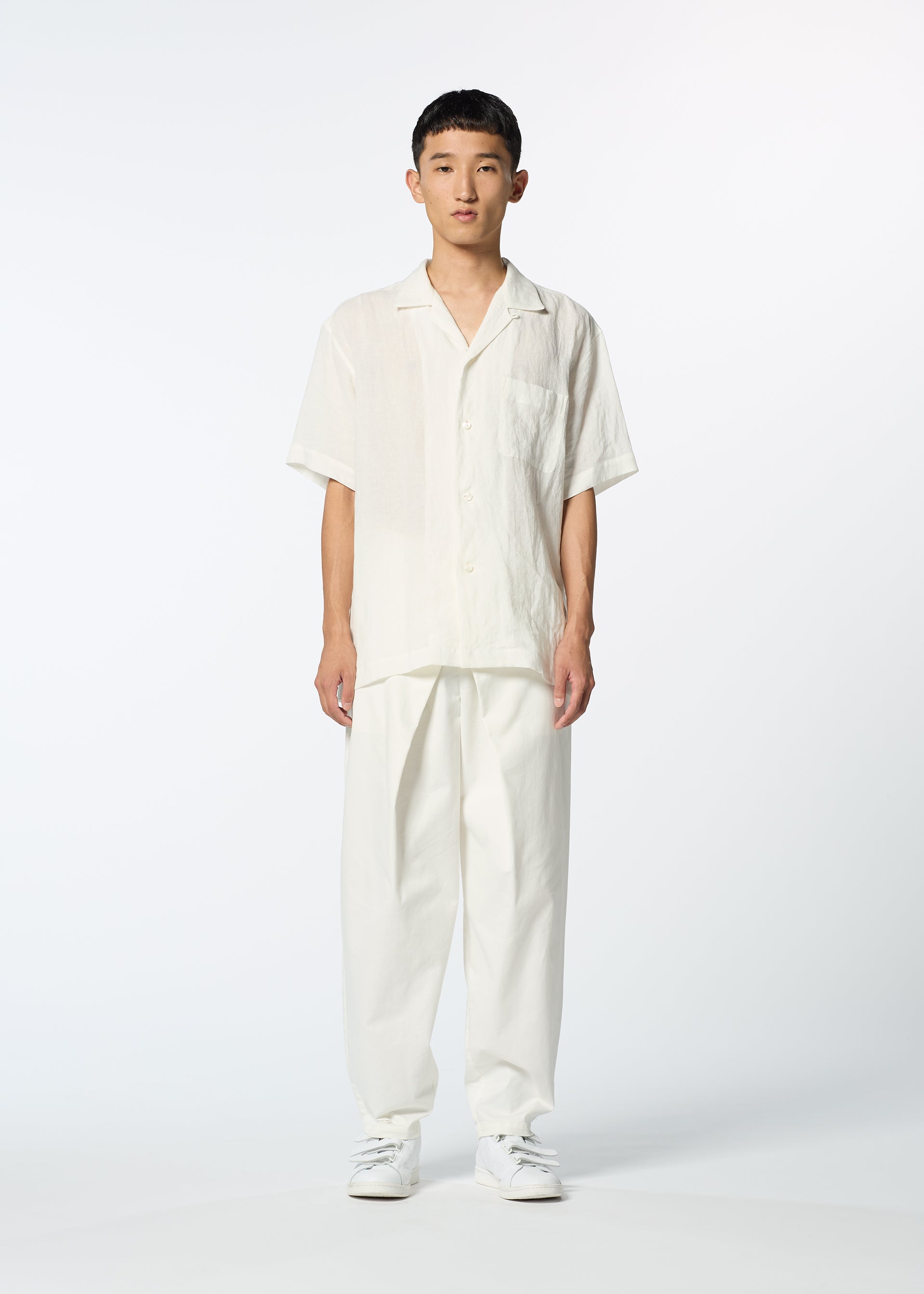 JIKI、ウィメンズ_トップス_トップ、着用画像1