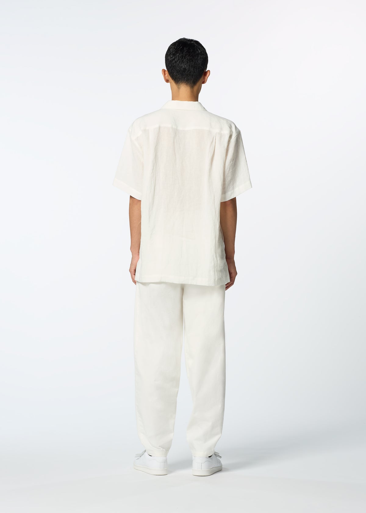 JIKI、ウィメンズ_トップス_トップ、着用画像3