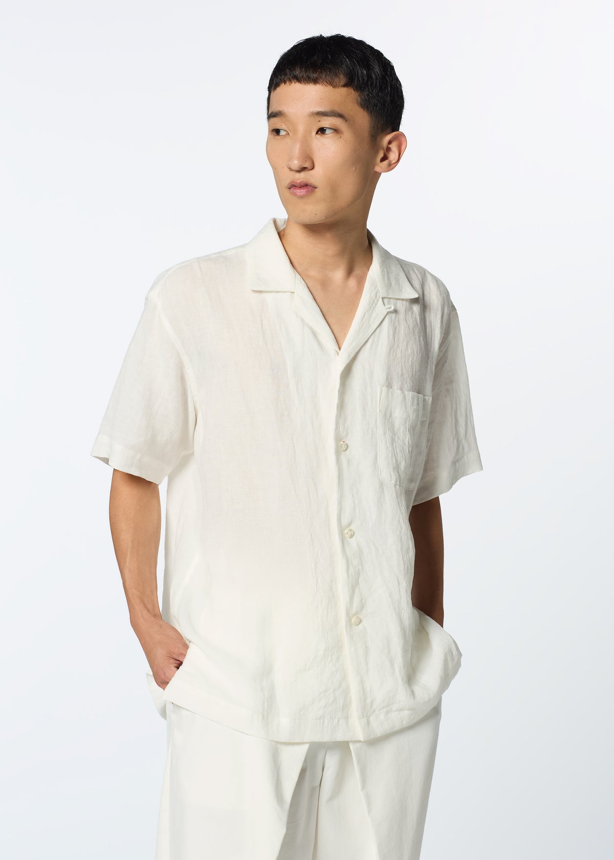 JIKI、ウィメンズ_トップス_トップ、着用画像4