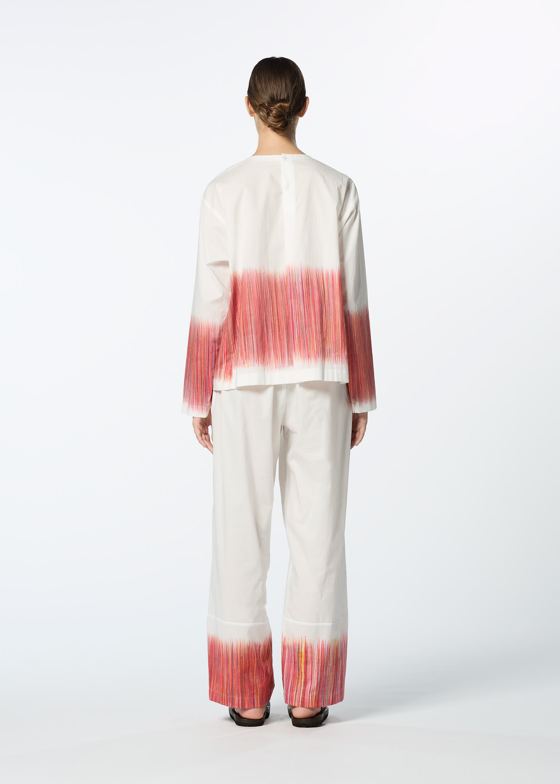 SAZANAMI、ウィメンズ_トップス_トップ、着用画像3