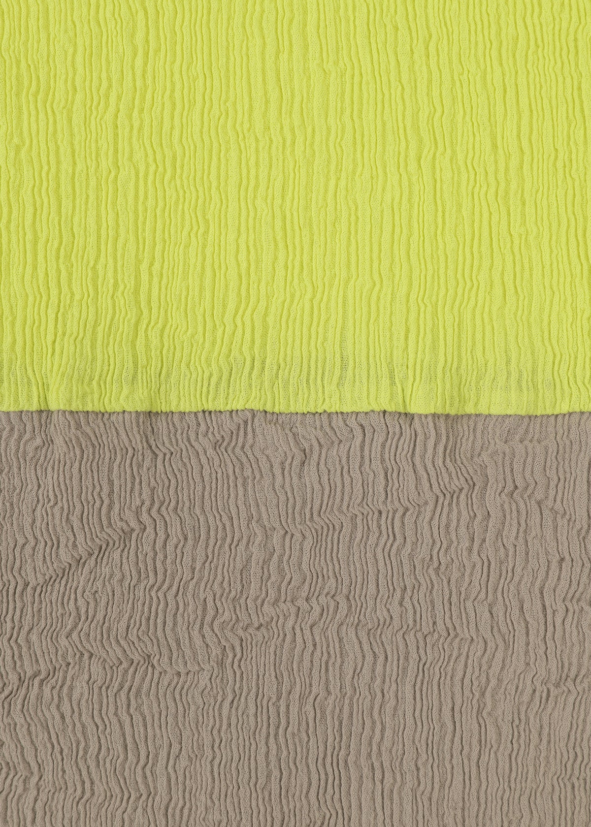 KYO CHIJIMI STREAM、ウィメンズ_トップス_トップ、ディテール画像2