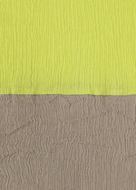 KYO CHIJIMI STREAM、ウィメンズ_トップス_トップ、ディテール画像2