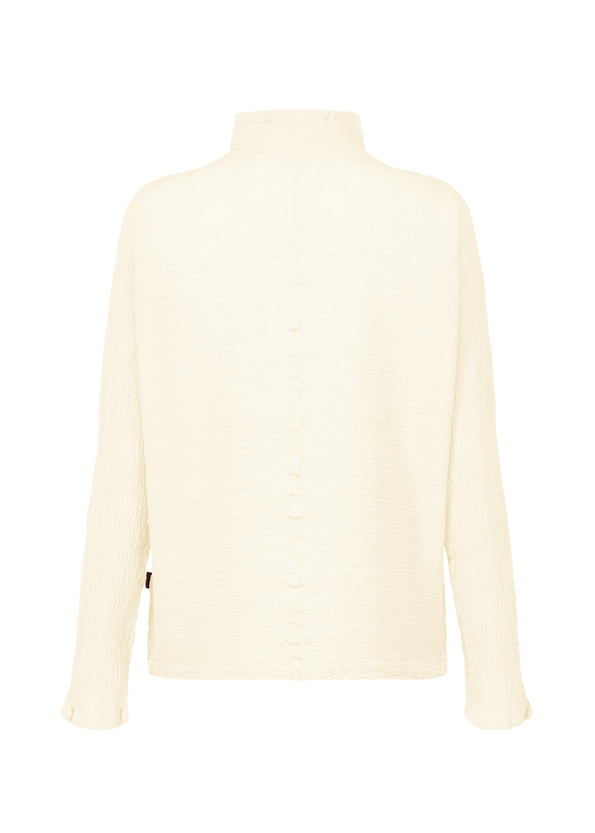 KYO CHIJIMI 2WAY JANUARY 1、ウィメンズ_トップス_トップ、ディテール画像1