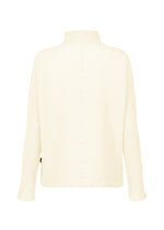 KYO CHIJIMI 2WAY JANUARY 1、ウィメンズ_トップス_トップ、ディテール画像1