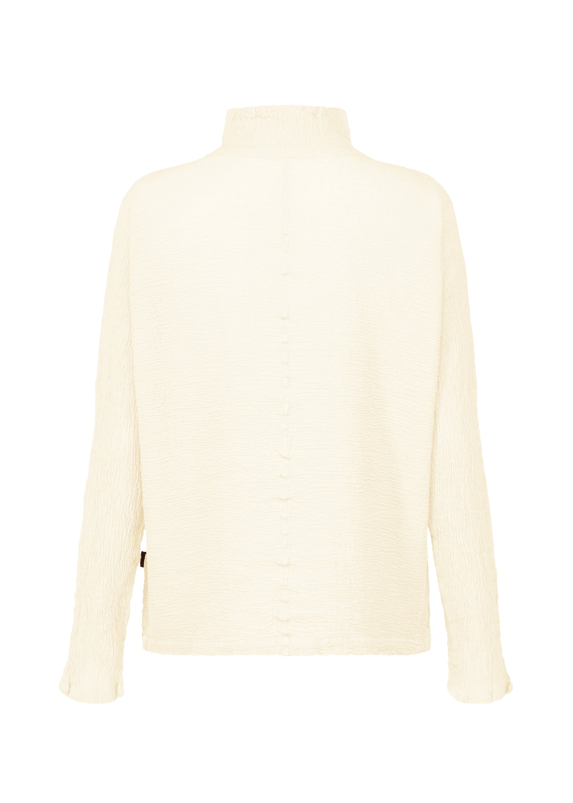 KYO CHIJIMI 2WAY JANUARY 1、ウィメンズ_トップス_トップ、ディテール画像1