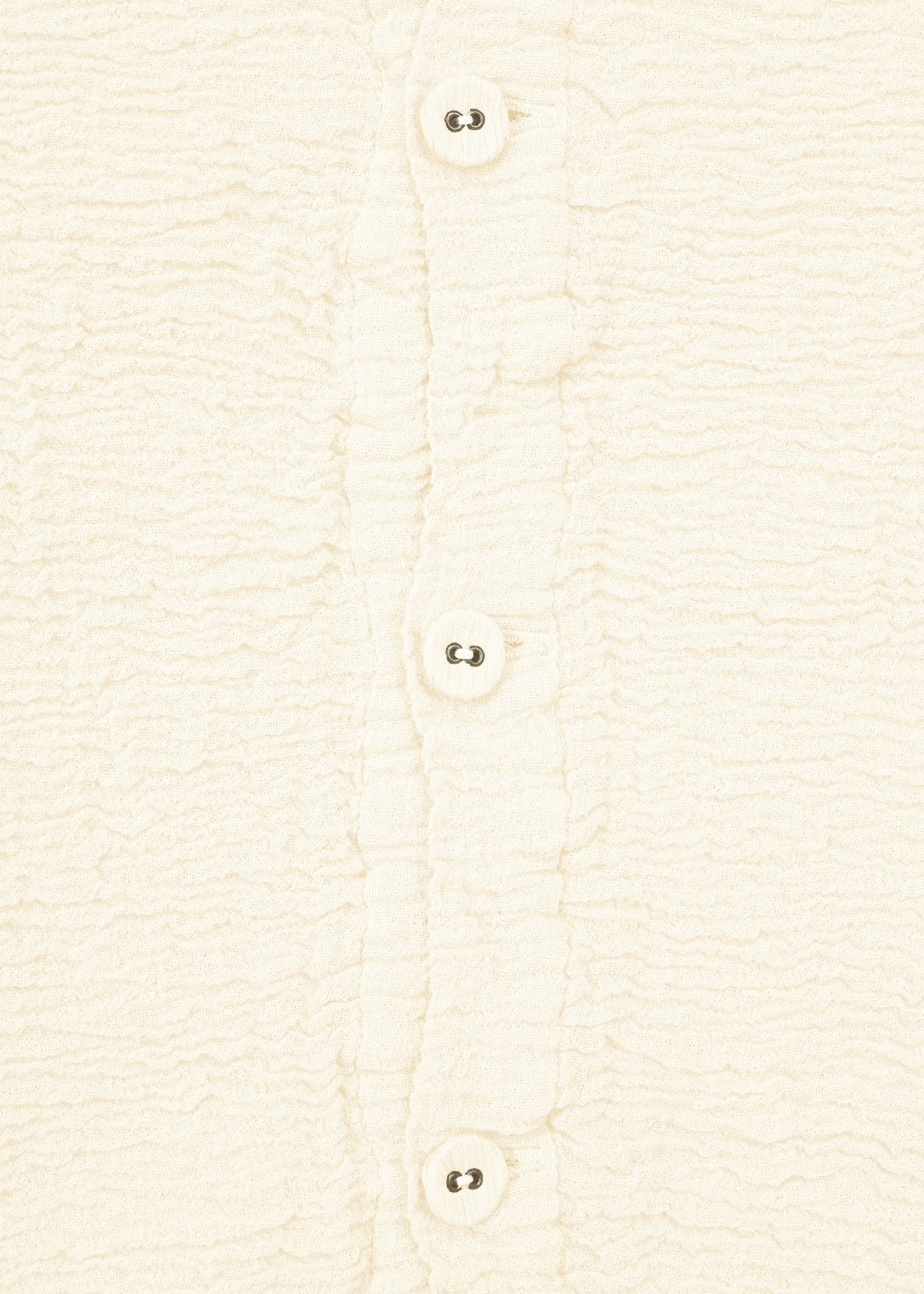 KYO CHIJIMI 2WAY JANUARY 1、ウィメンズ_トップス_シャツ、ディテール画像2