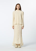 TENMOKU COTTON、ウィメンズ_トップス_トップ、着用画像1